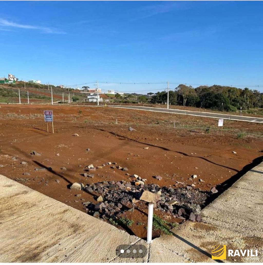 Terreno Plano para Venda!