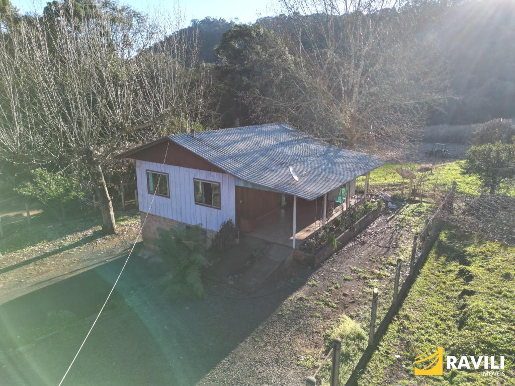 Sítio à Venda na Linha Boa Esperança!