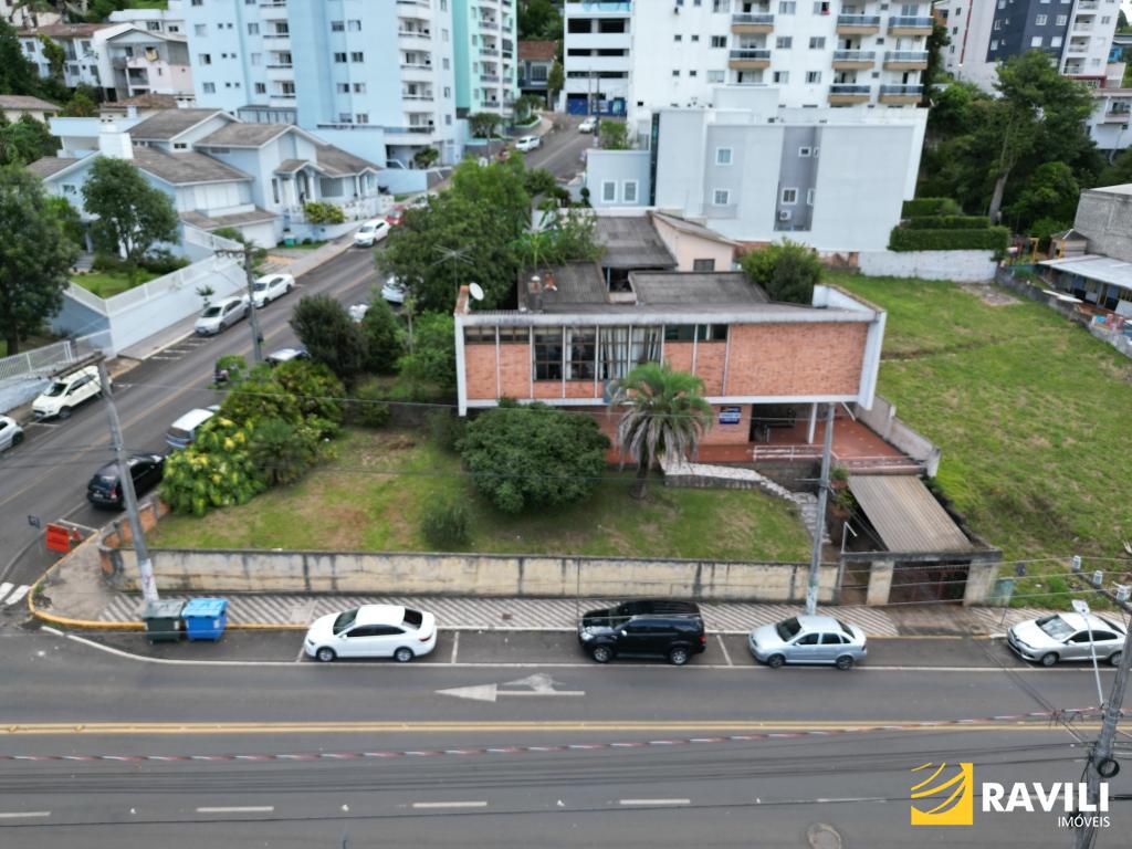 Terreno, 390 m², bairro Centro, Joaçaba/SC