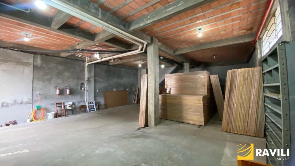 Sala Térrea para Locação no Bairro Santo Antonio!