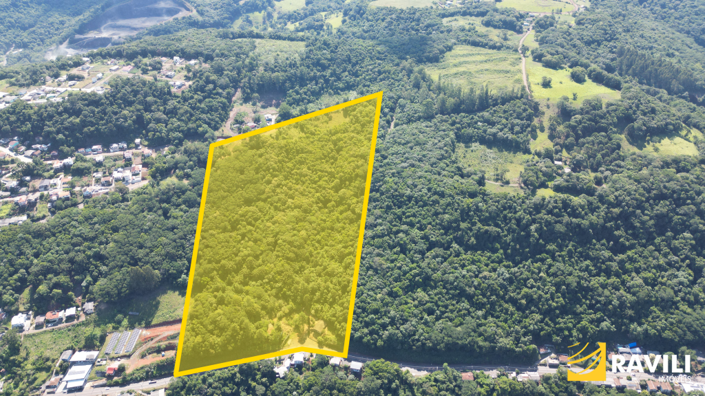 Terreno, 78.000 m², Joaçaba/SC