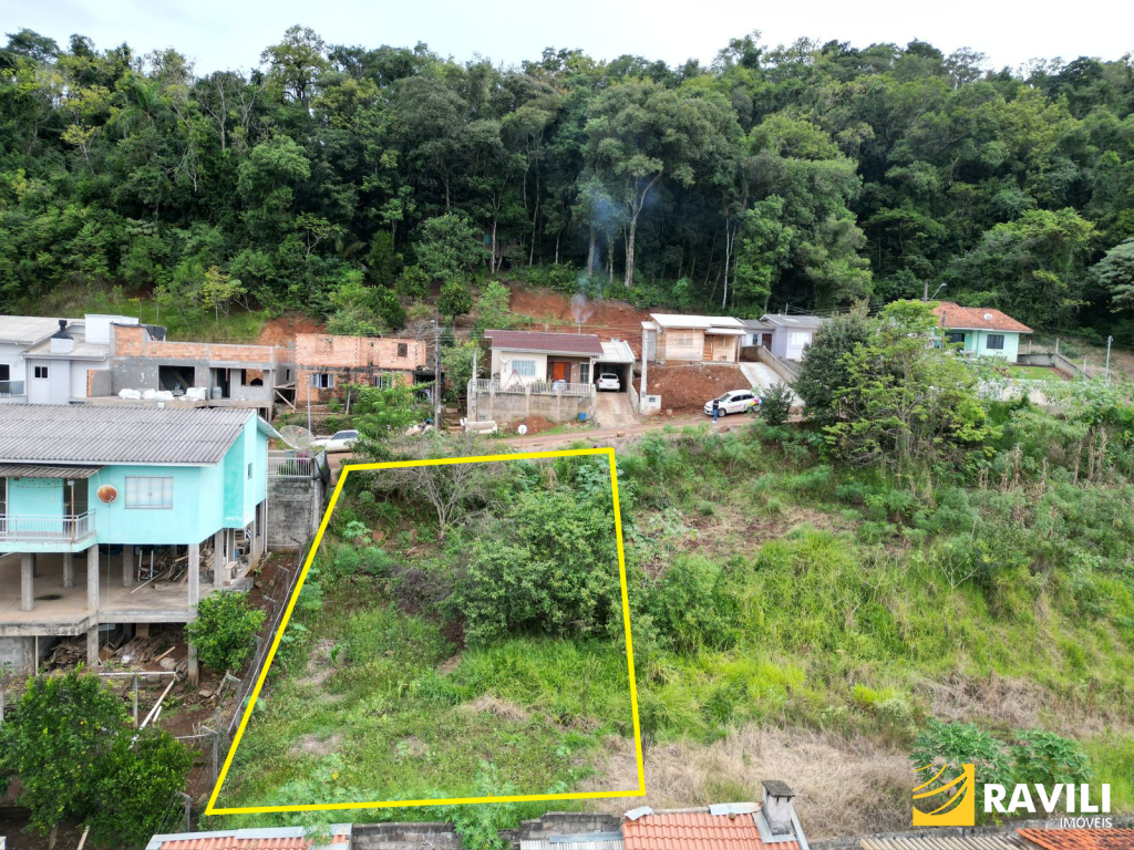 Terreno à Venda em Joaçaba!