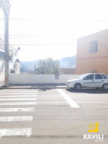 Terreno Centro de Herval d' Oeste