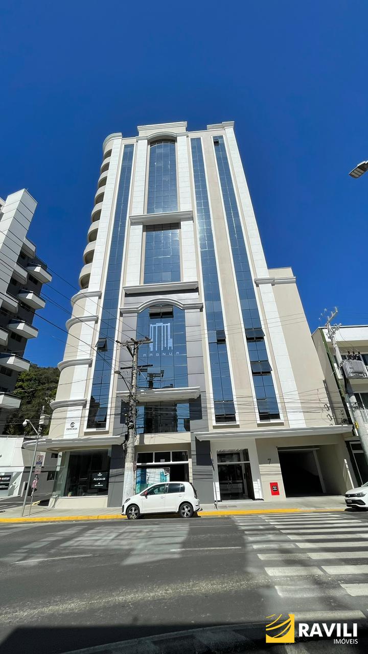 Oportunidade - Sala Comercial para Venda no Magnum Corporate Offices com 78m²!