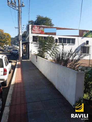 Terreno Centro de Herval d' Oeste