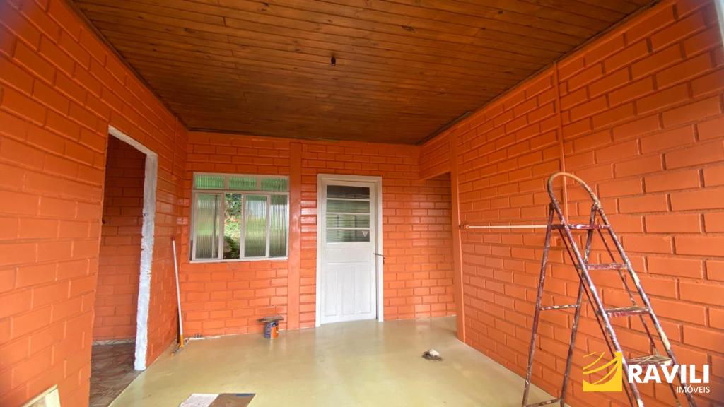Casa para Locação no Jardim Cidade Alta