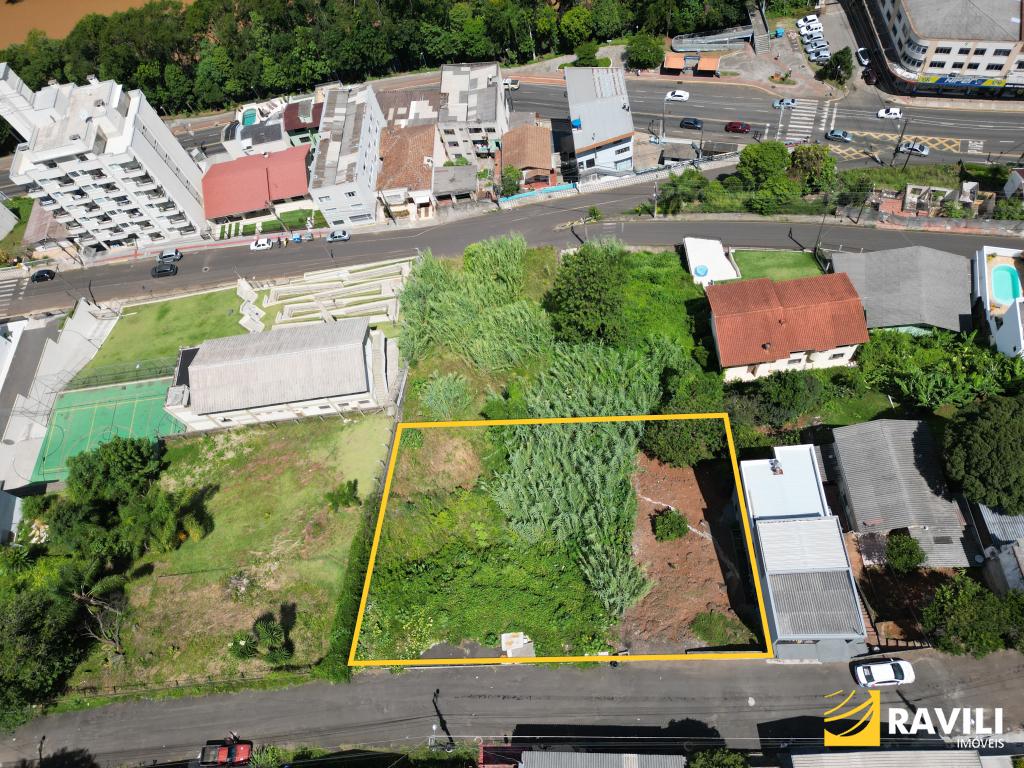 Terreno à Venda em Joaçaba!