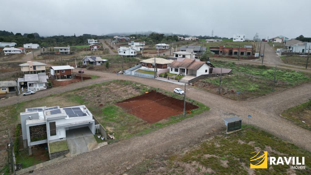 Terreno à Venda em Catanduvas