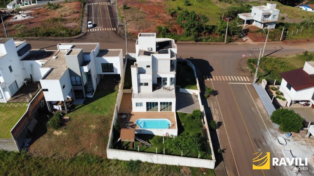 Casa Alto Padrão para Venda