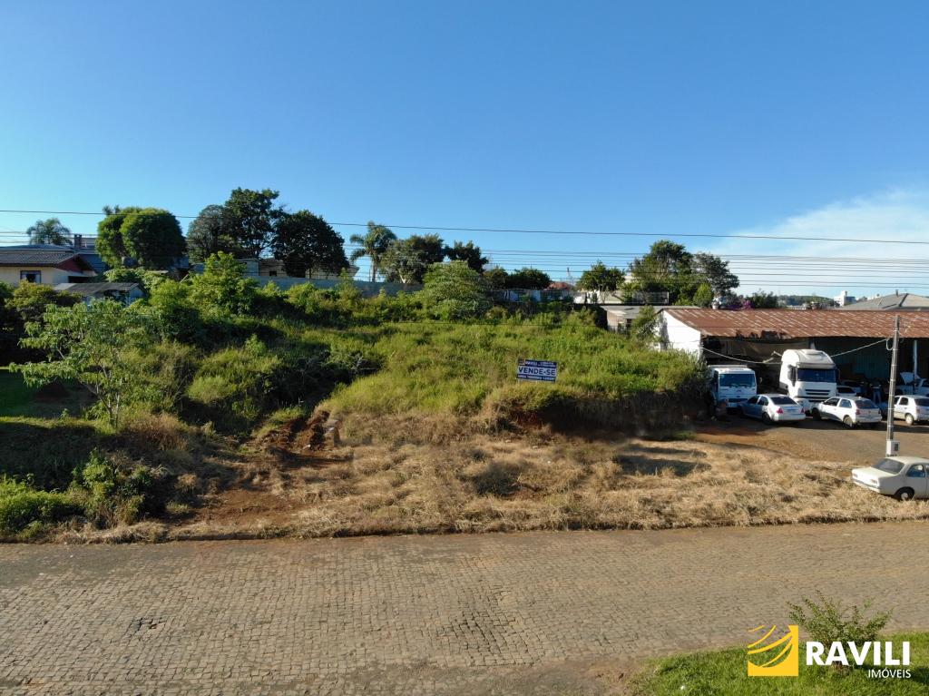 Oportunidade! Venda de Terrenos no Bairro Sayonara em Catanduvas!