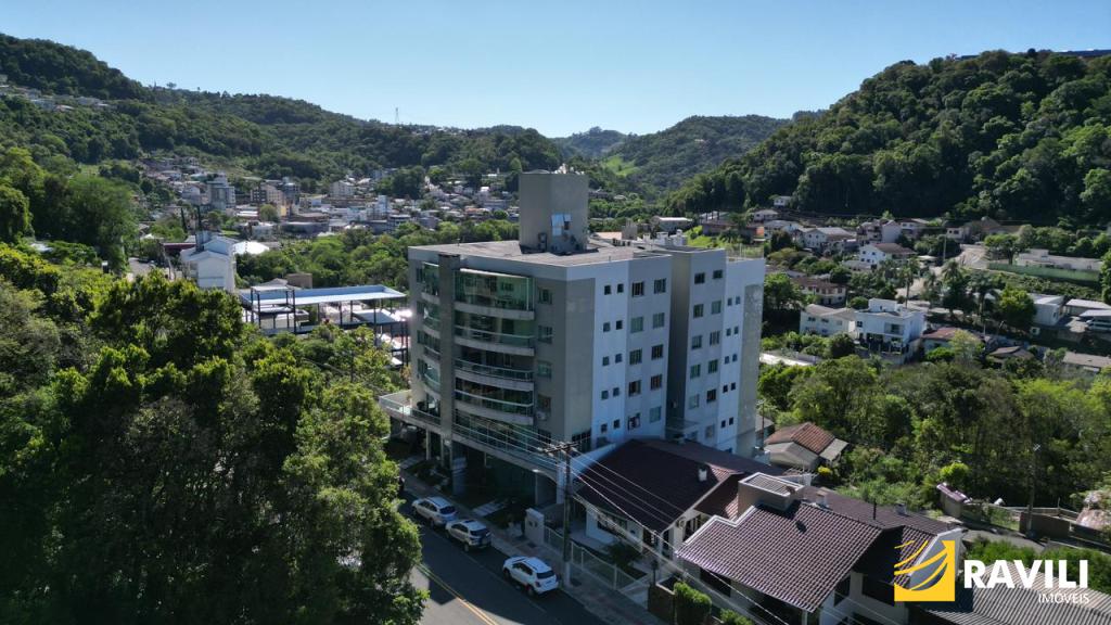Apartamento de 1 quarto, bairro Vila Pedrini, Joaçaba/SC