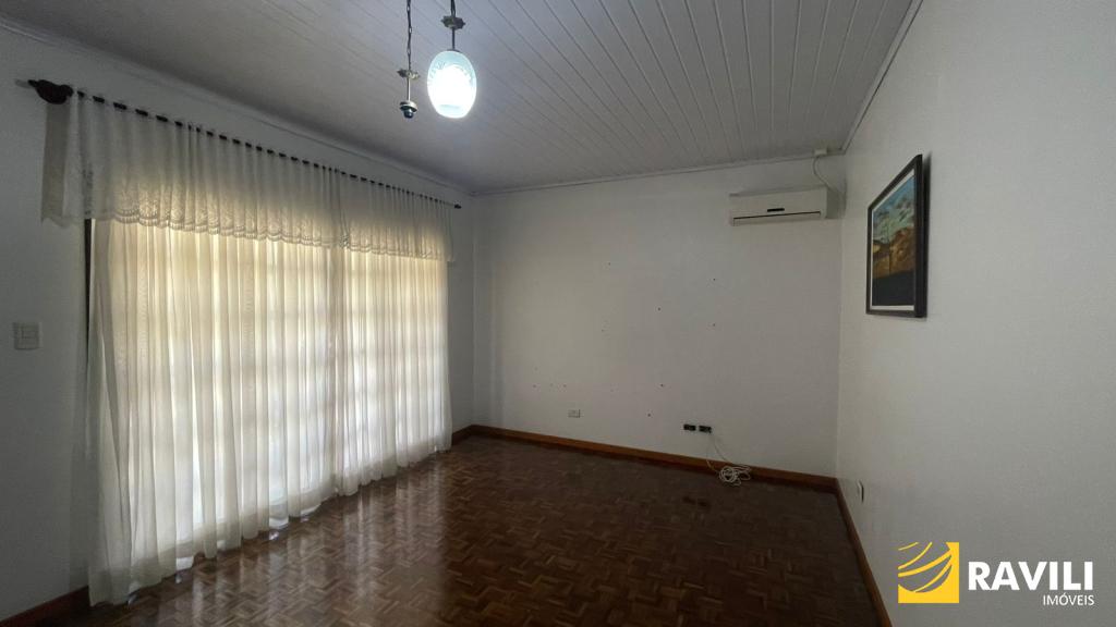 Casa para Venda  no Centro de Herval do Oeste