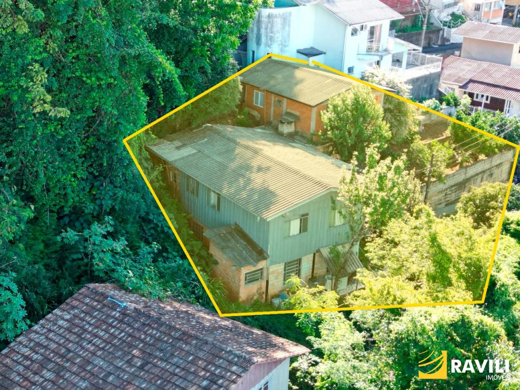 Casas à Venda, Oportunidade de Investimento.