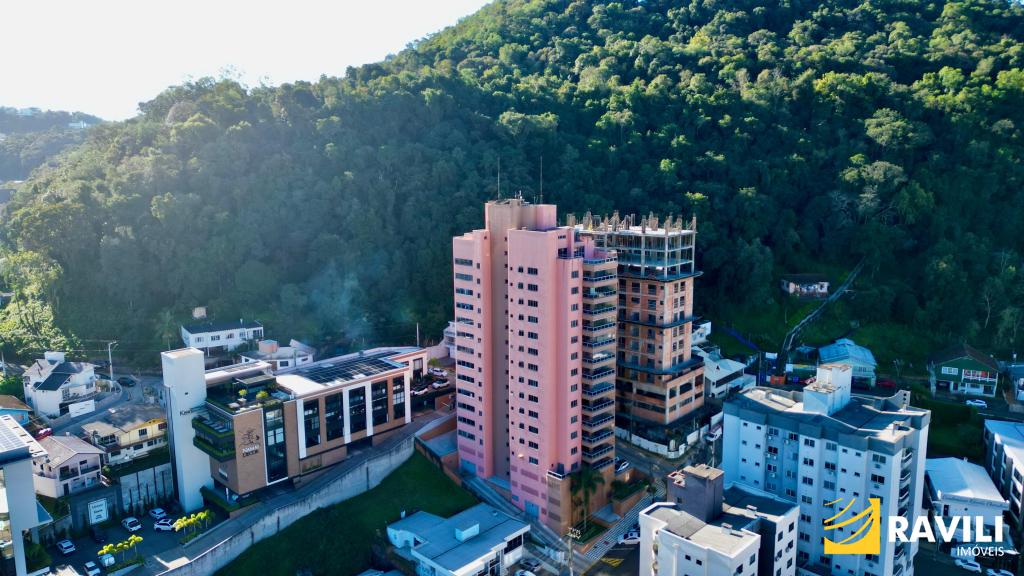 Apartamento de 1 quarto, bairro Centro, Joaçaba/SC