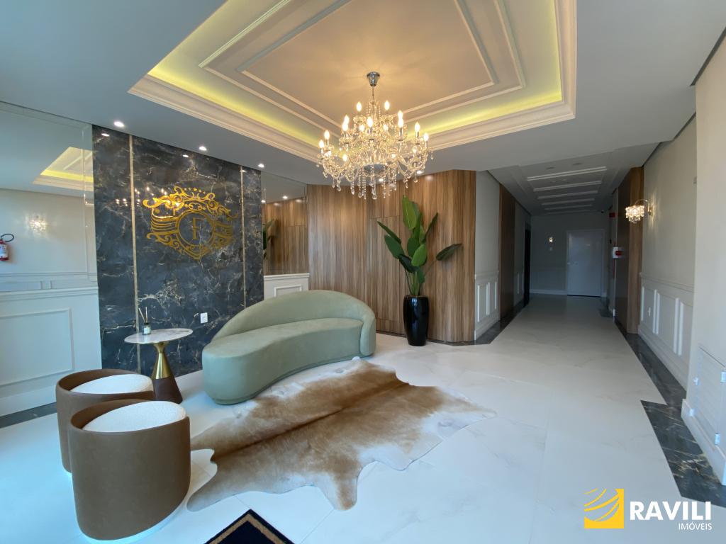 Apartamento Novo à Venda em Joaçaba!