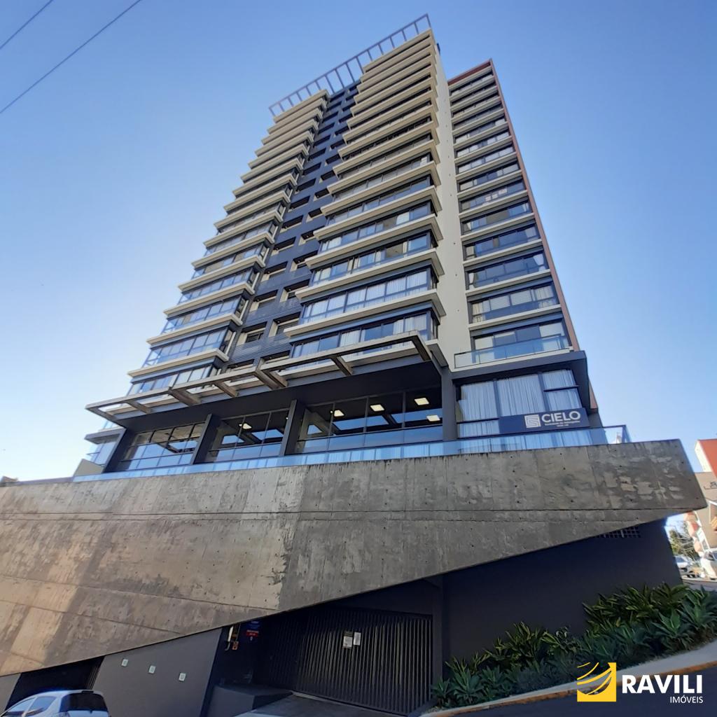 Apartamento para Venda no Residencial Fenix!