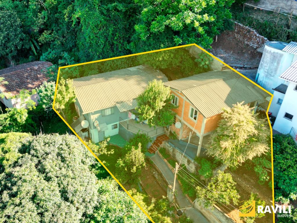 Casas à Venda, Oportunidade de Investimento.