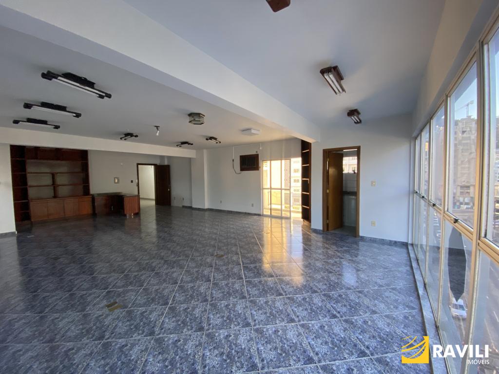 Sala Comercial para Locação na Xv de Novembro!