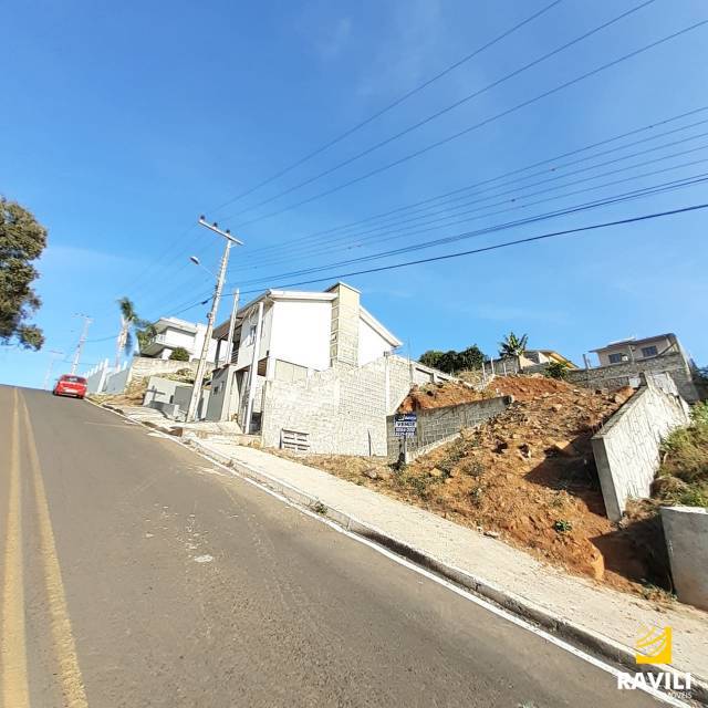 Terreno, 360 m², bairro Jardim Itália, Joaçaba/SC