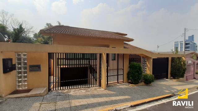 Casa de 2 quartos, bairro Tobias, Joaçaba/SC