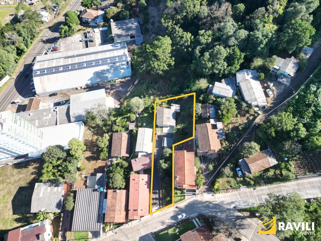 Casa à Venda com Ótimo Terreno!