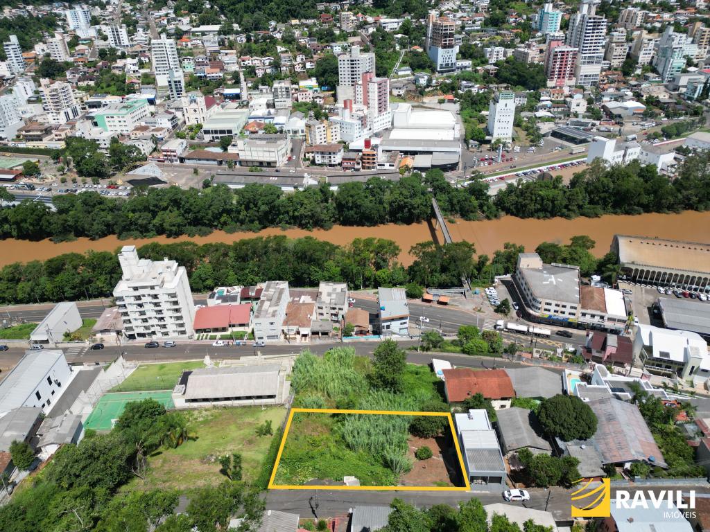 Terreno à Venda em Joaçaba!