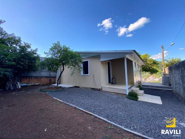 Casa de 3 quartos, 100 m², bairro Centro, Joaçaba/SC