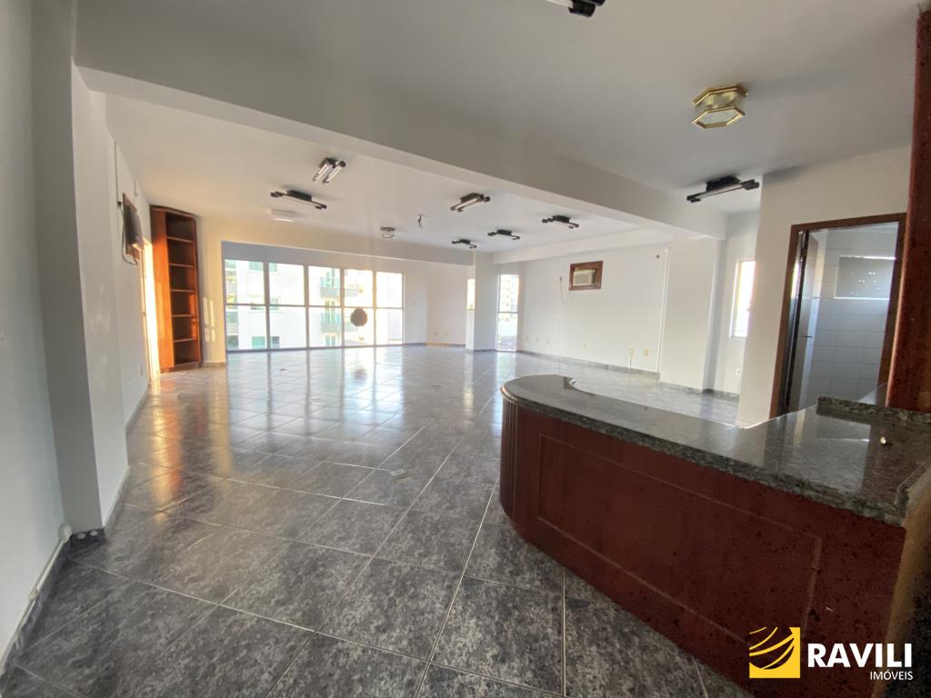 Sala Comercial para Locação na Xv de Novembro!