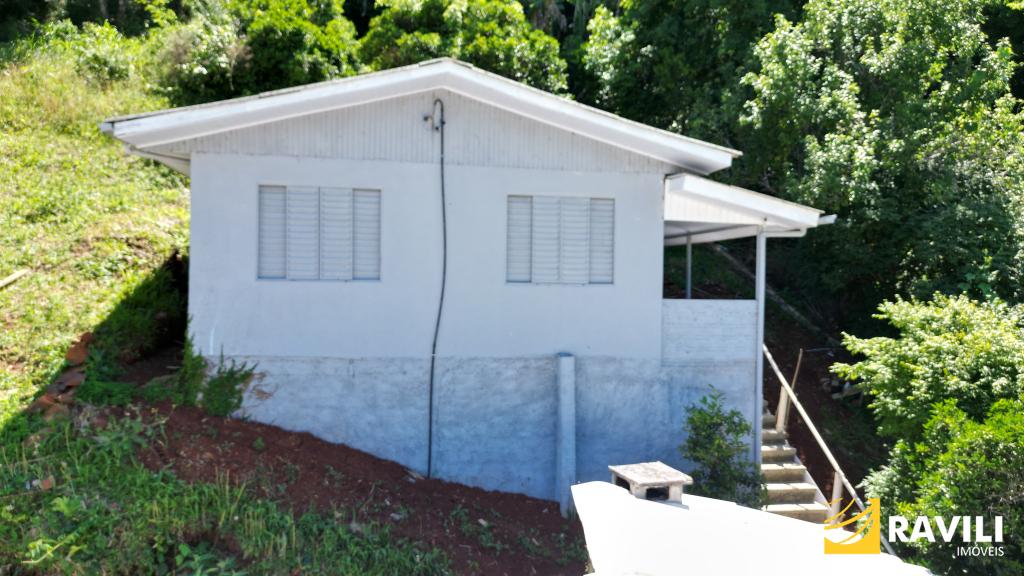 Casa de 2 quartos para alugar, bairro Santa Tereza, Joaçaba/SC