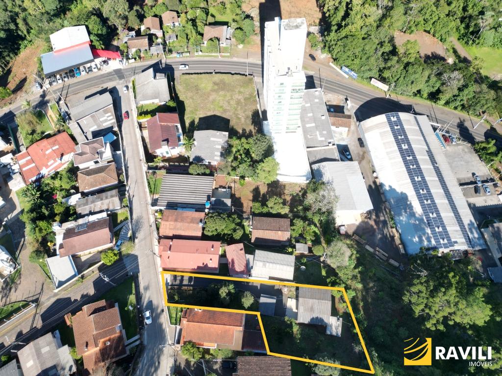 Casa à Venda com Ótimo Terreno!