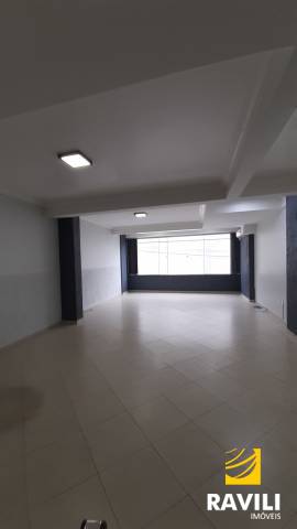 Sala Comercial para Locação!