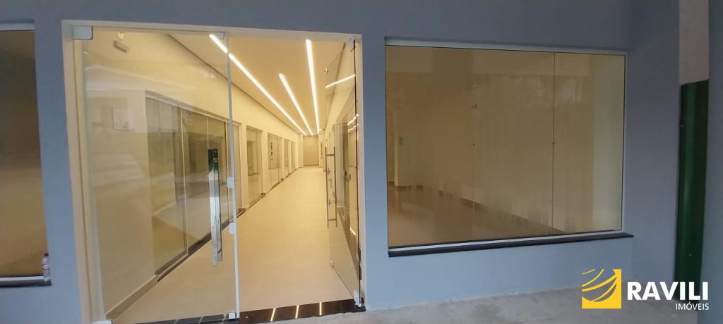 Sala Comercial Disponível para Locação!
