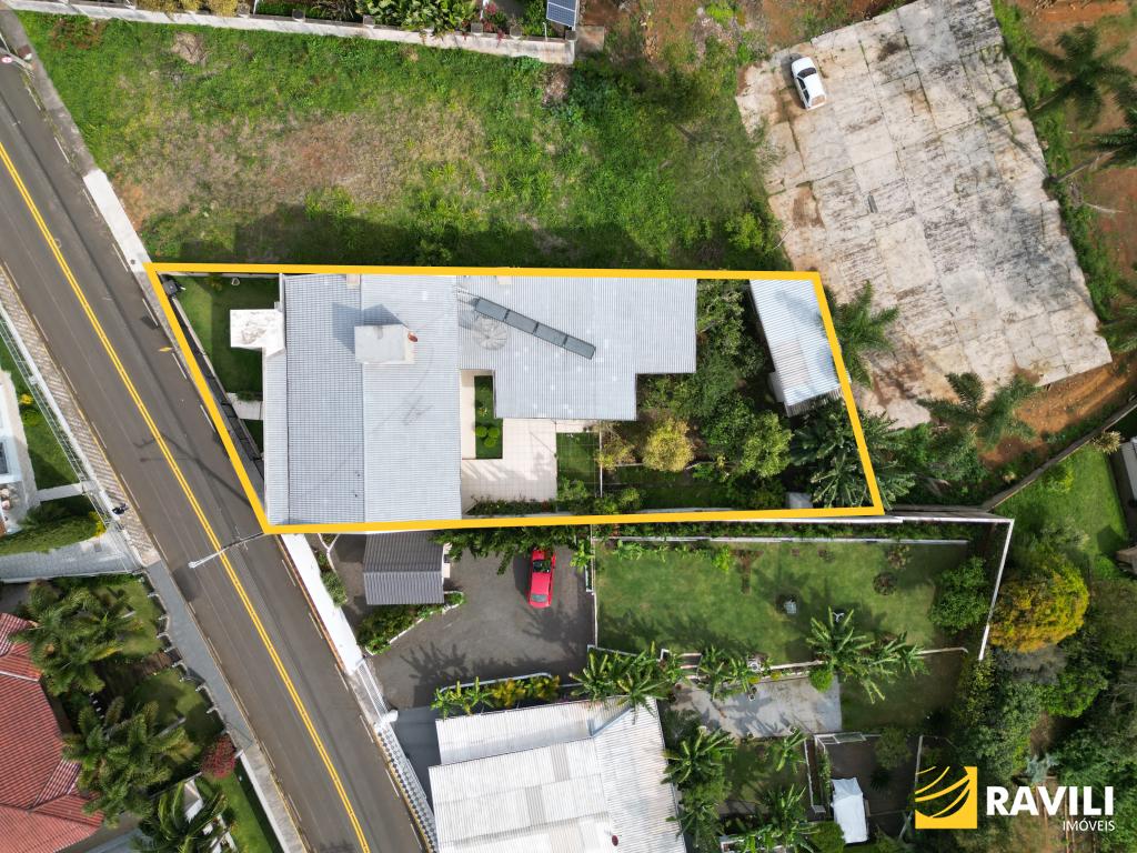 Belíssima Casa para Venda  no Bairro Flor da Serra!
