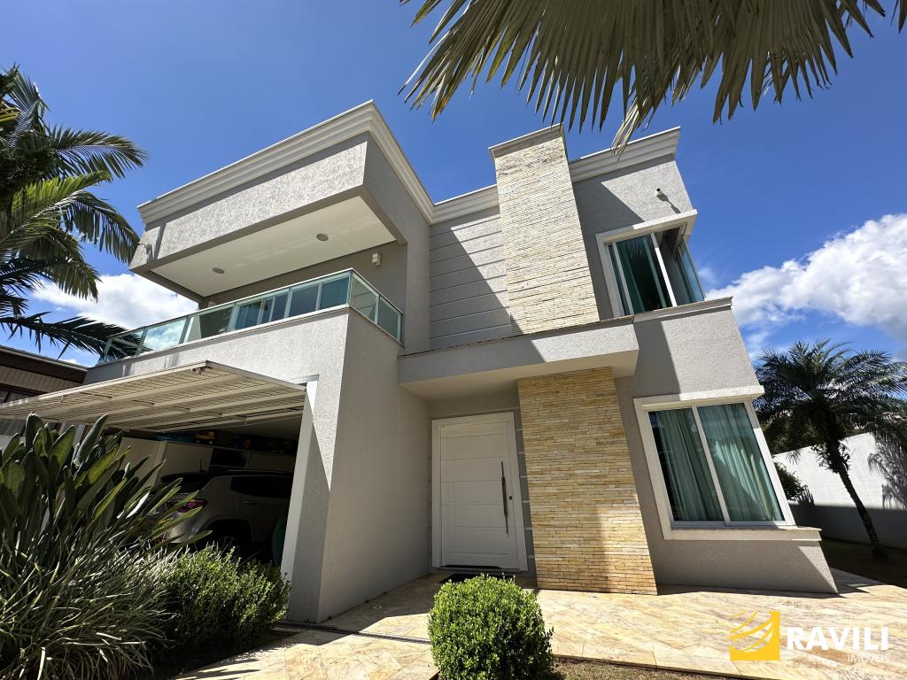 Casa, 310 m², bairro Centro, Luzerna/SC