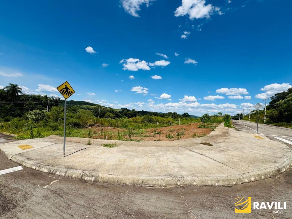Terreno, 526 m², bairro Flor da Serra, Joaçaba/SC