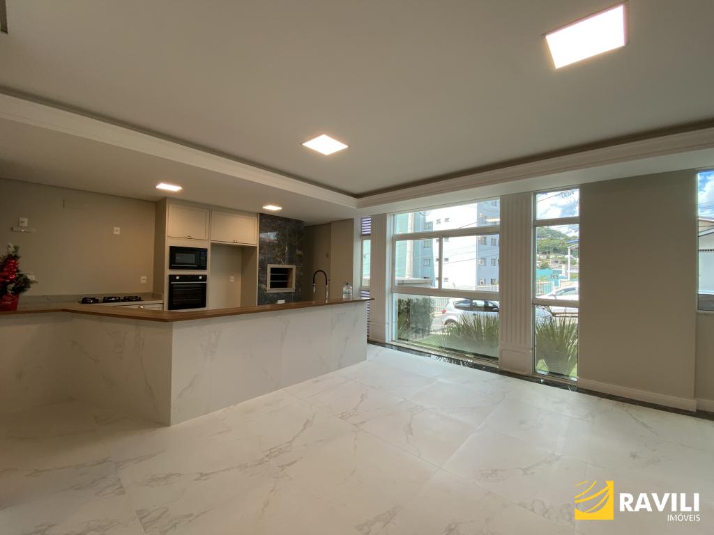 Apartamento Novo à Venda em Joaçaba!