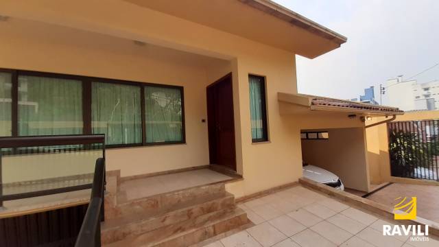 Casa Alto Padrão para Venda!