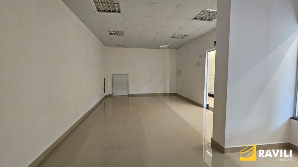 Sala Comercial no Evolution para Locação!