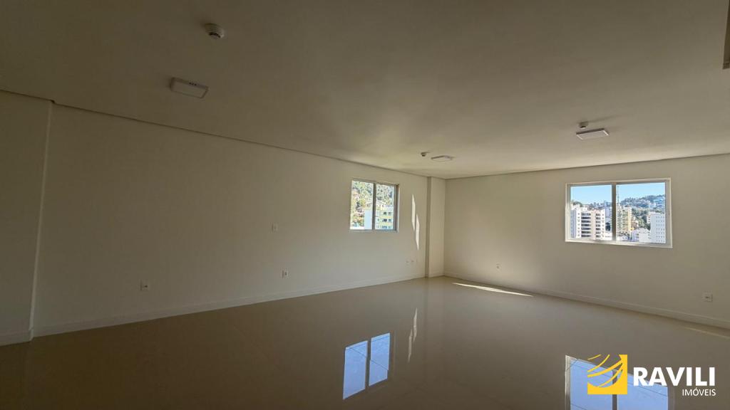 Sala Comercial para Locação no Edifício Magnum Offices!