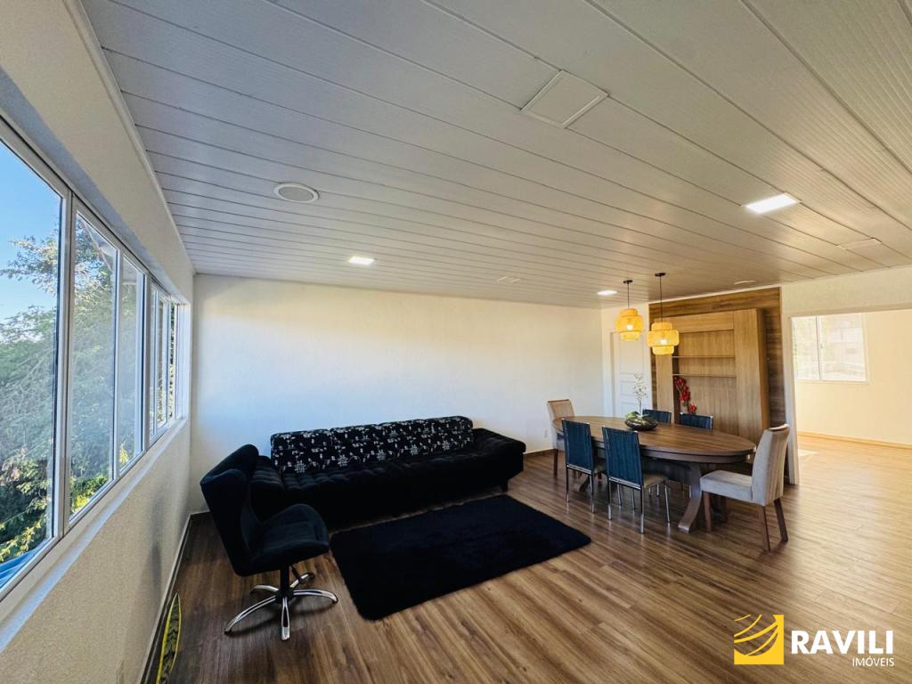 Apartamento de 2 quartos para alugar, bairro Centro, Joaçaba/SC