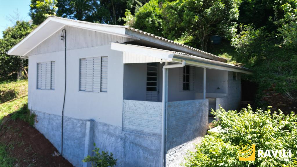 Casa para Locação - Joaçaba!