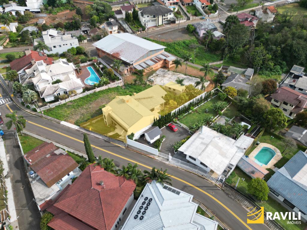 Belíssima Casa para Venda  no Bairro Flor da Serra!
