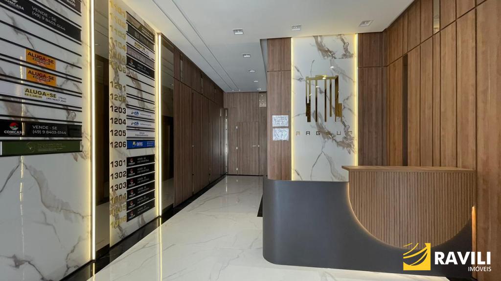 Oportunidade - Sala Comercial para Venda no Magnum Corporate Offices com 78m²!