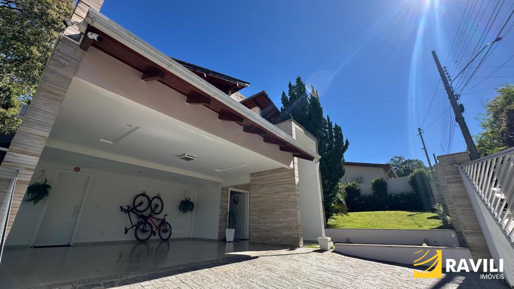Casa a Venda em Joaçaba no Bairro Vila Pedrini!