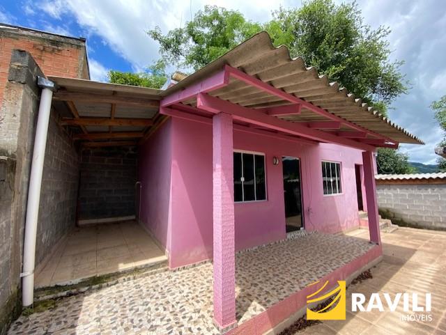 Casa de 1 quarto para alugar, bairro Morada do Sol, Herval d Oeste/SC