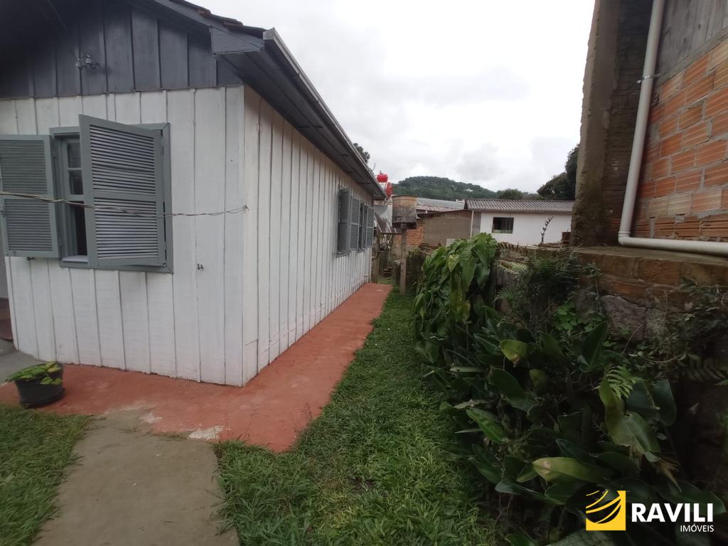 Casa à Venda em Joaçaba!