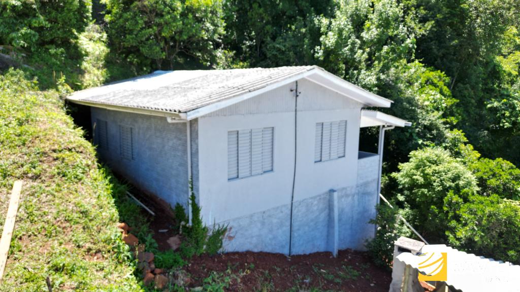Casa para Locação - Joaçaba!
