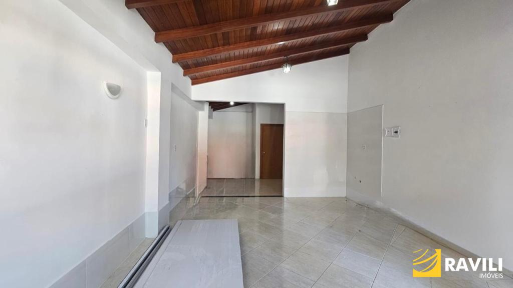 Sala para locação em Luzerna