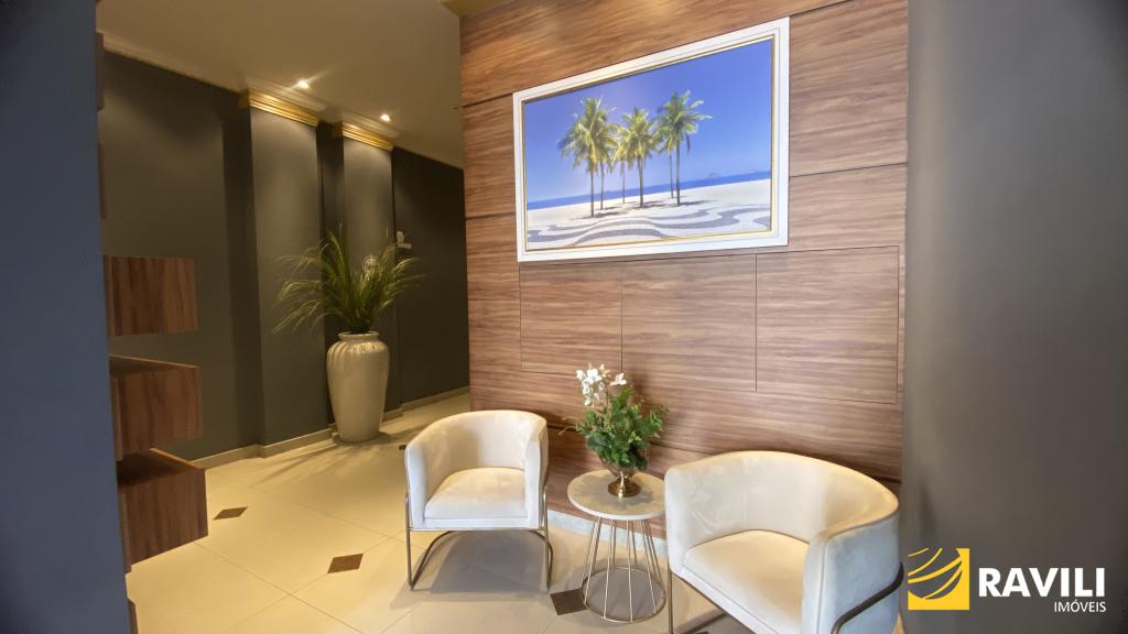 Apartamento à Venda em Joaçaba!