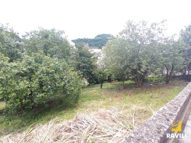 Terrenos para Venda Centro de Herval d'Oeste